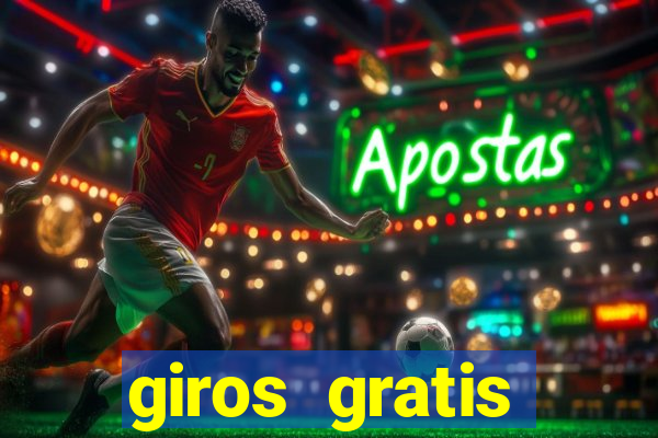 giros gratis estrela bet